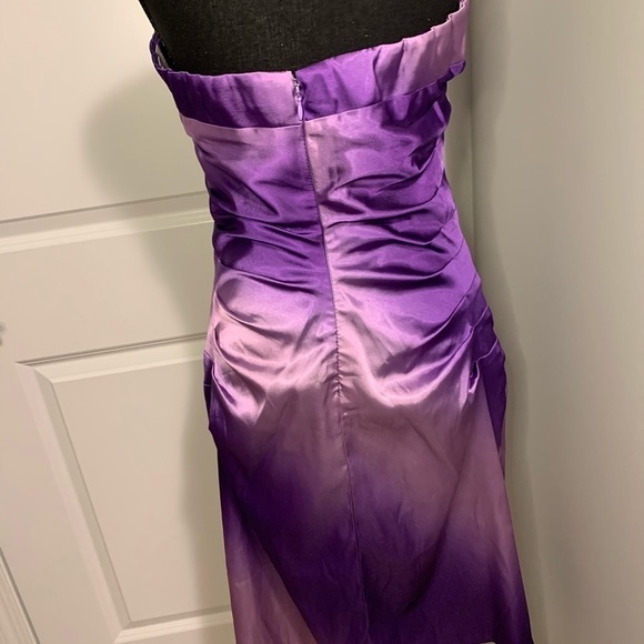 Le chateau Dress In size M. - Picture 6 of 12